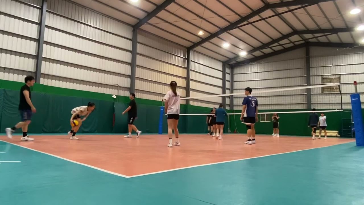 活的多面性