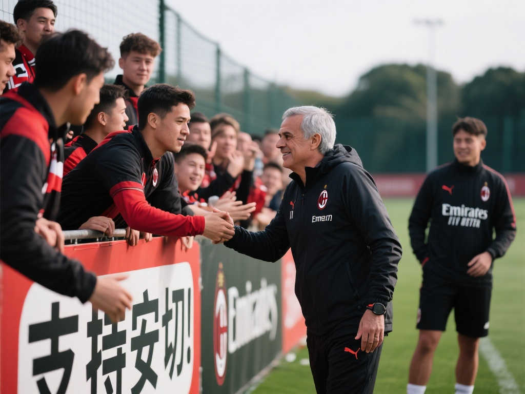 他曾先后效