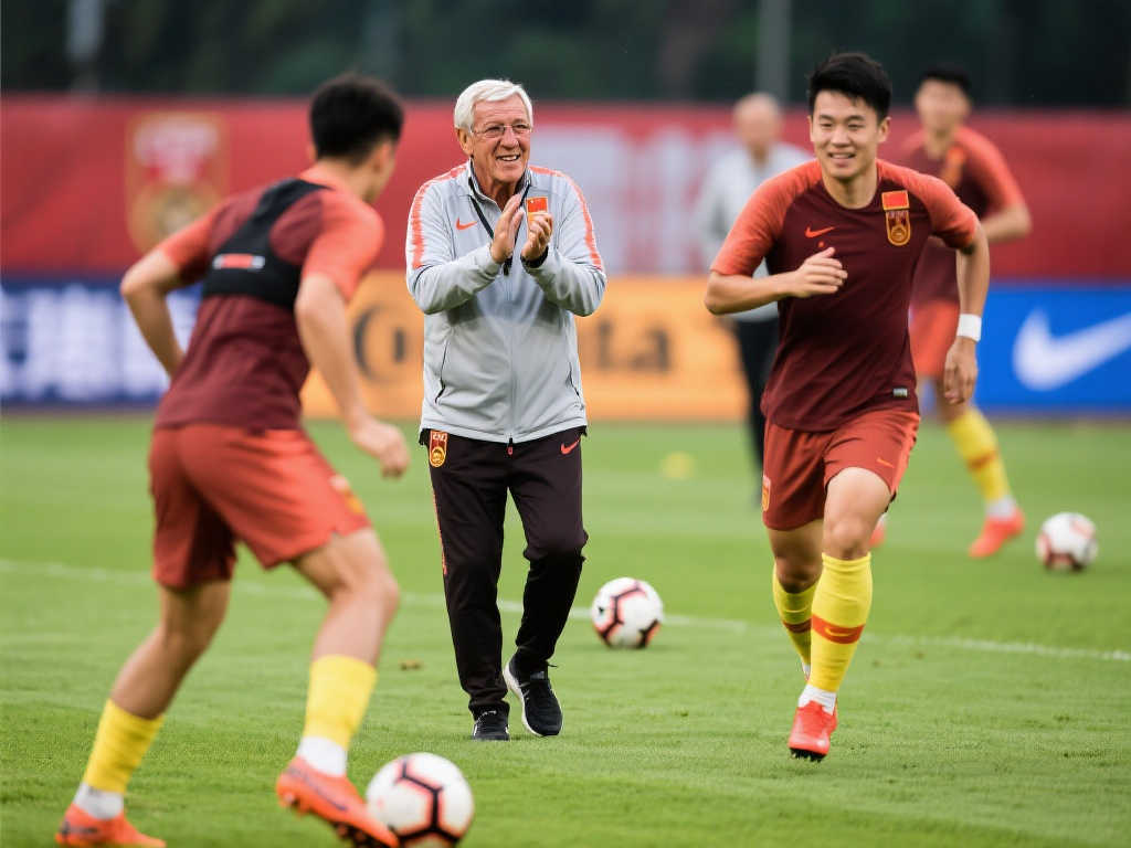 在新时代乒