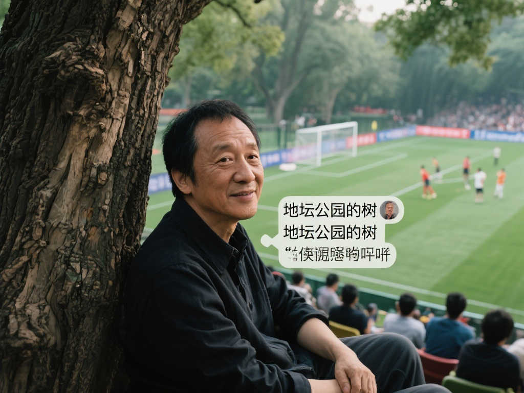强大团队的
