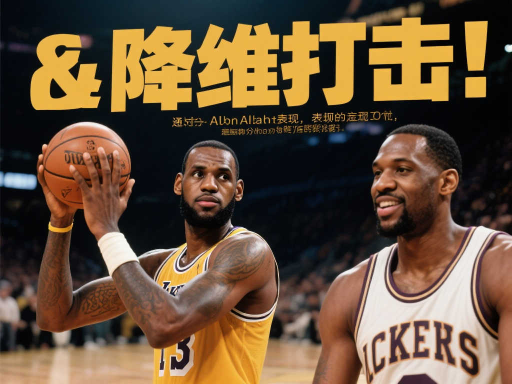 字母哥在与