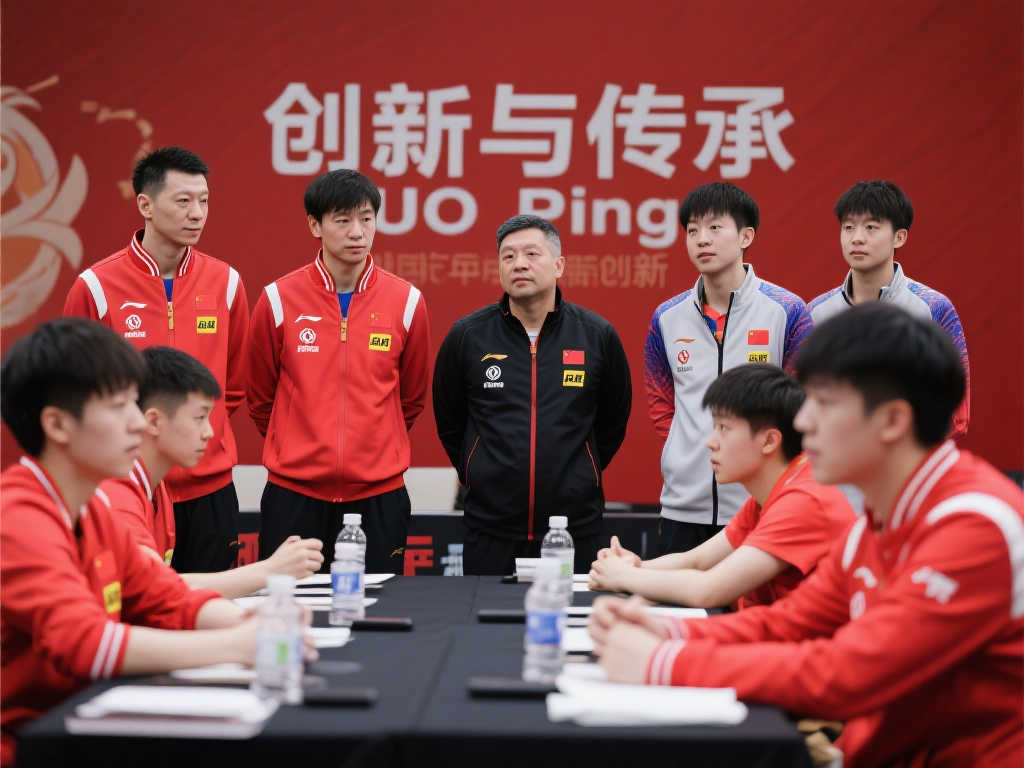 新生代力量 新生代力量